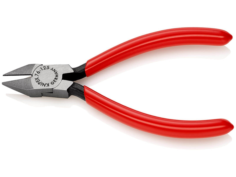 KNIPEX Seitenschneider, für Elektromechaniker