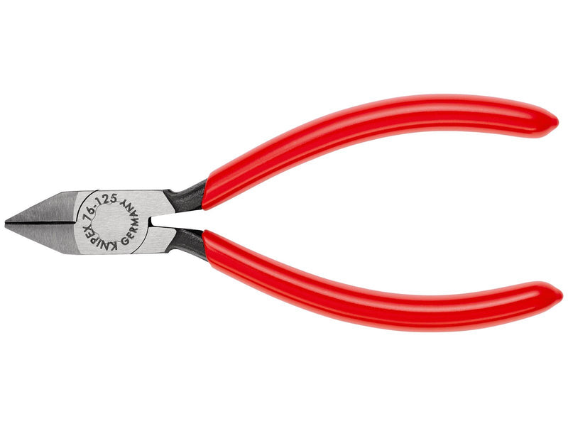 KNIPEX Seitenschneider, für Elektromechaniker