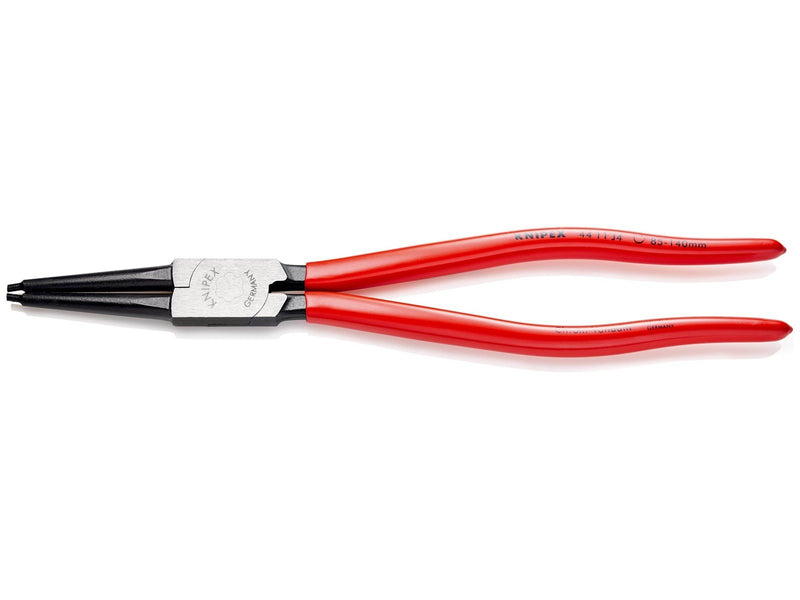 KNIPEX Sicherungsringzangen, für Innenringe in Bohrungen