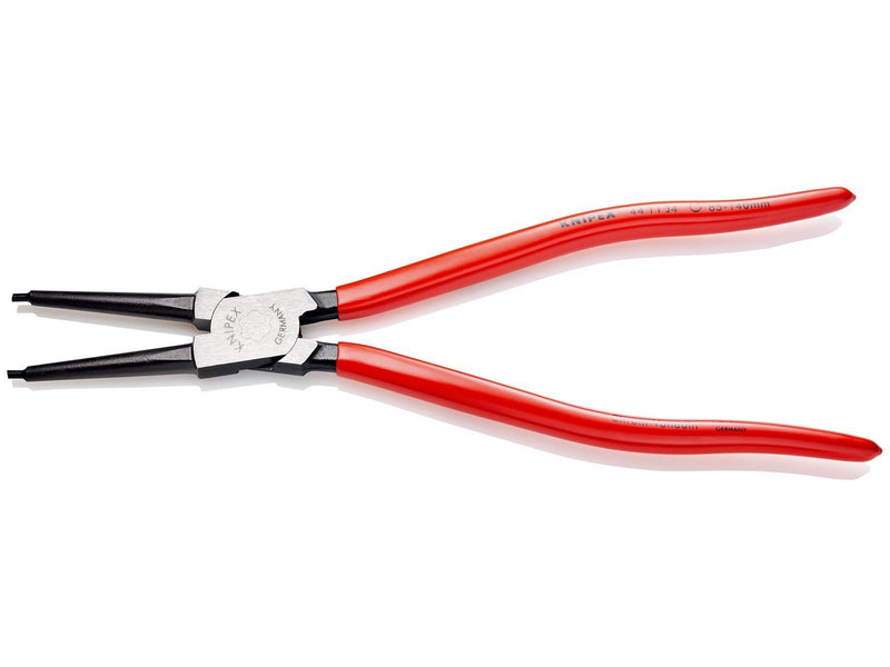 KNIPEX Sicherungsringzangen, für Innenringe in Bohrungen