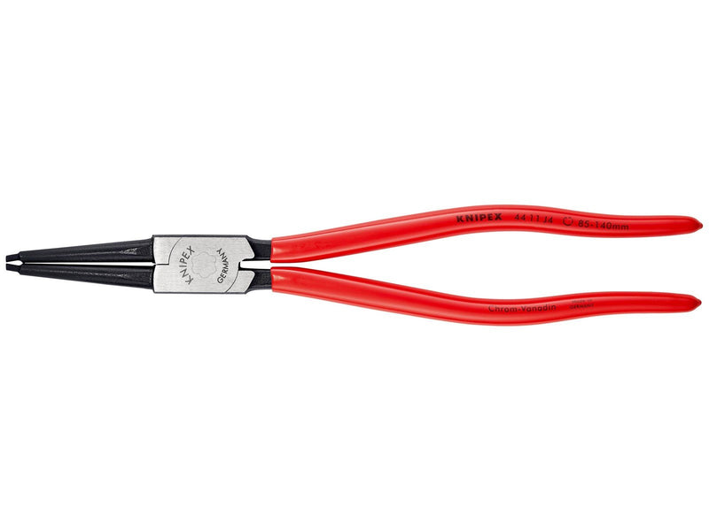 KNIPEX Sicherungsringzangen, für Innenringe in Bohrungen