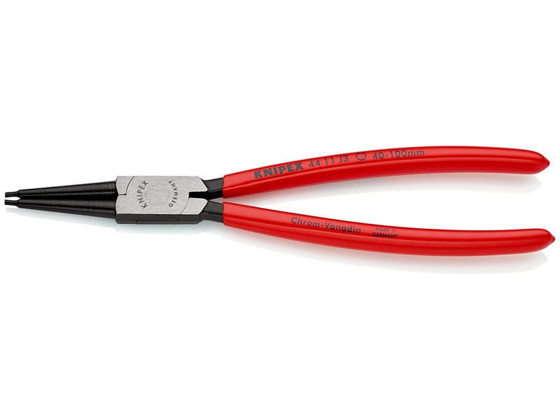 KNIPEX Sicherungsringzangen, für Innenringe in Bohrungen