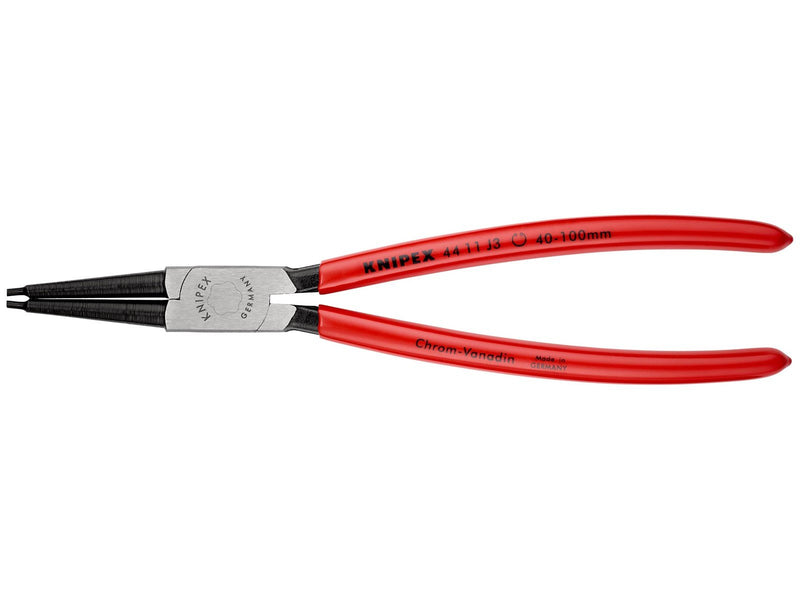 KNIPEX Sicherungsringzangen, für Innenringe in Bohrungen