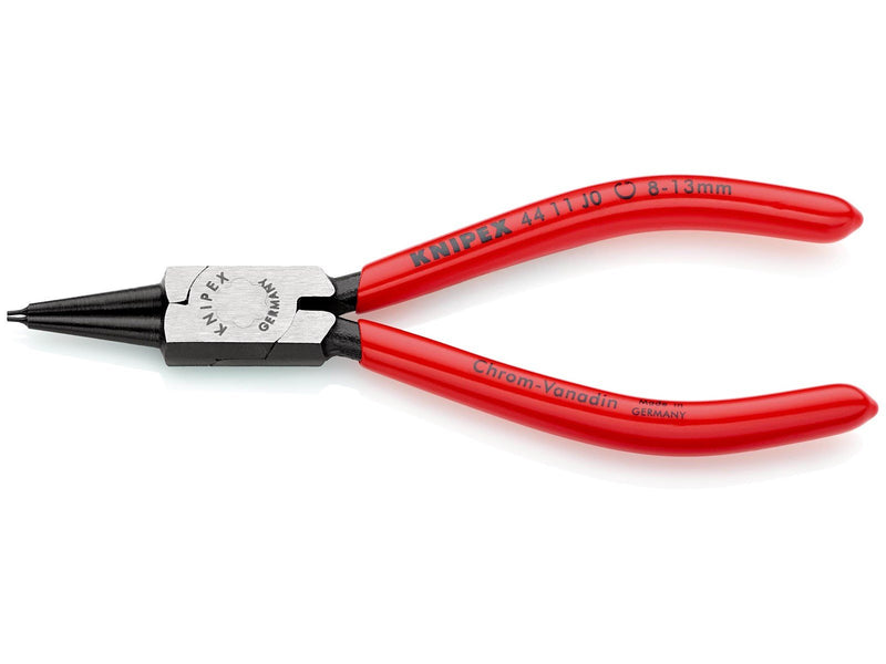 KNIPEX Sicherungsringzangen, für Innenringe in Bohrungen