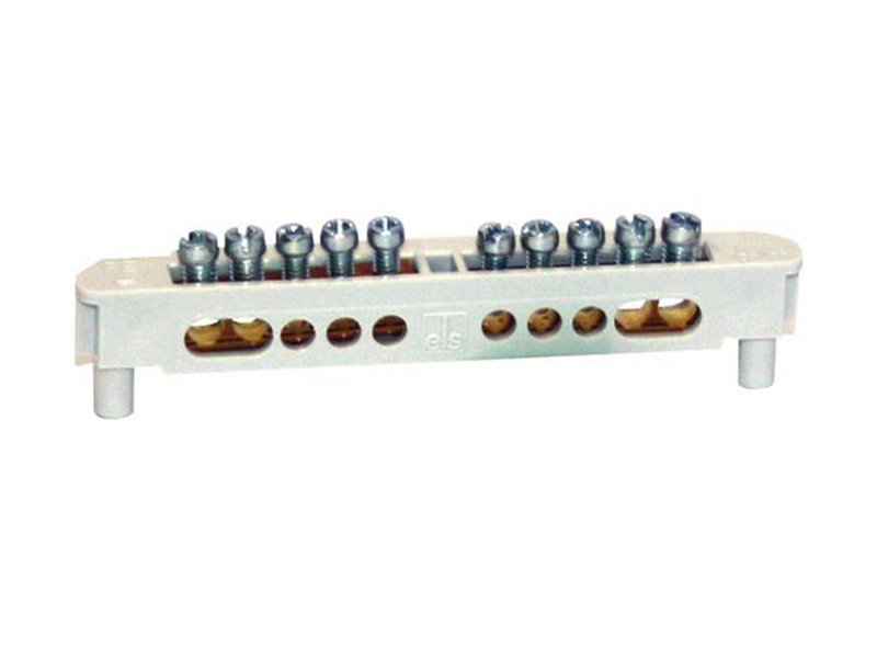 Spelsberg Terminal rails ak 05 pen-s