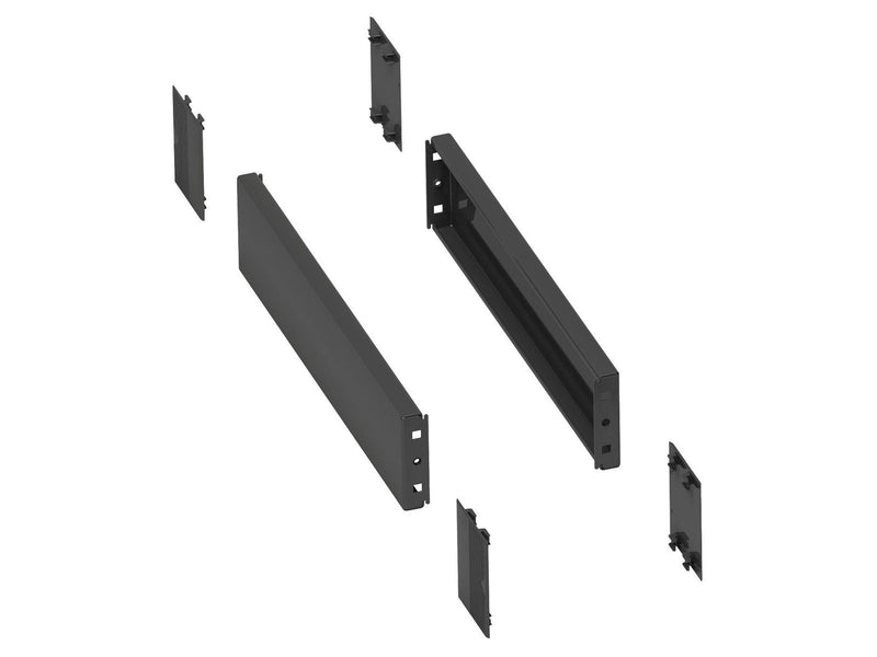Schneider Electric 4 plinth side panels 200x400