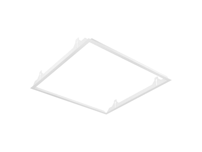 LEDVANCE panel universal recessed mount frame