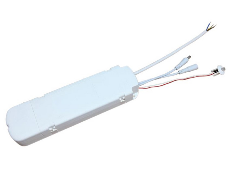 SG Armaturen Independent emergency light box 3 hours