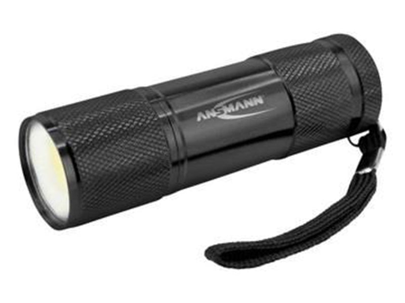 ANSMANN cob led torch