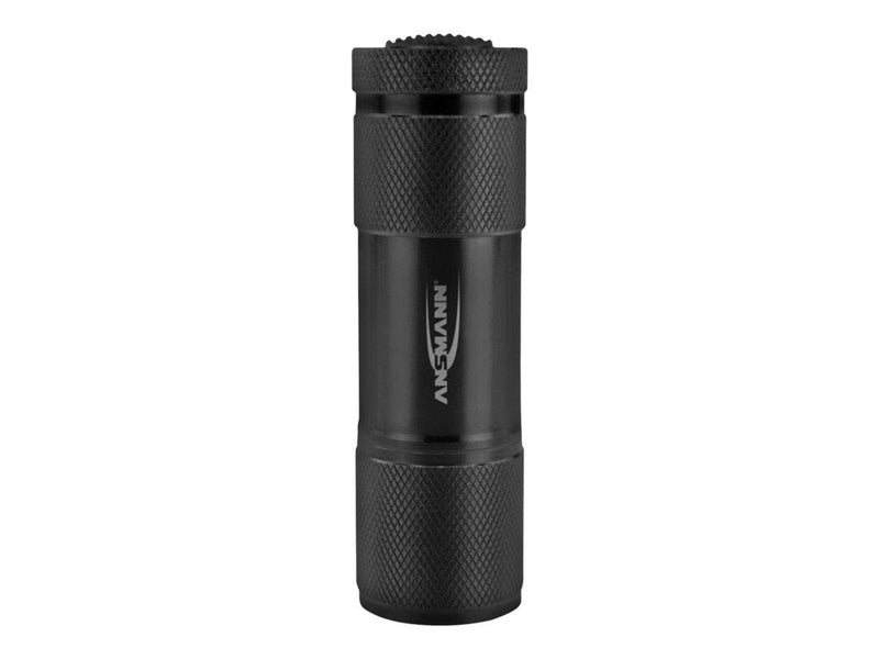 ANSMANN cob led torch