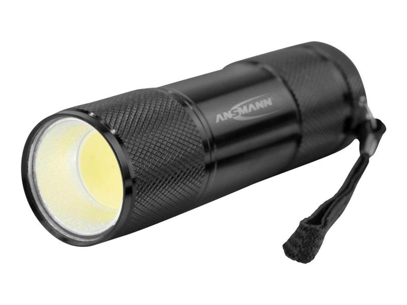 ANSMANN cob led torch