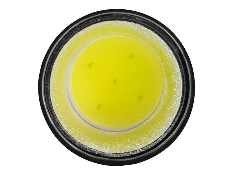 ANSMANN cob led torch