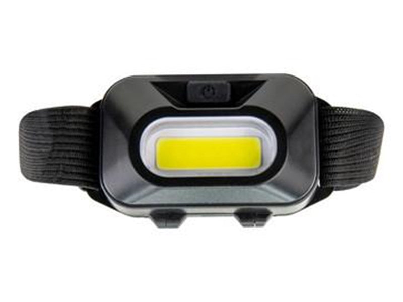 ANSMANN Hd120b headlight