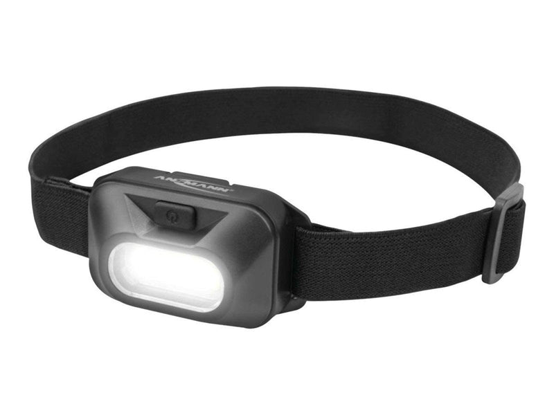 ANSMANN Hd120b headlight
