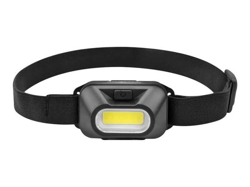 ANSMANN Hd120b headlight