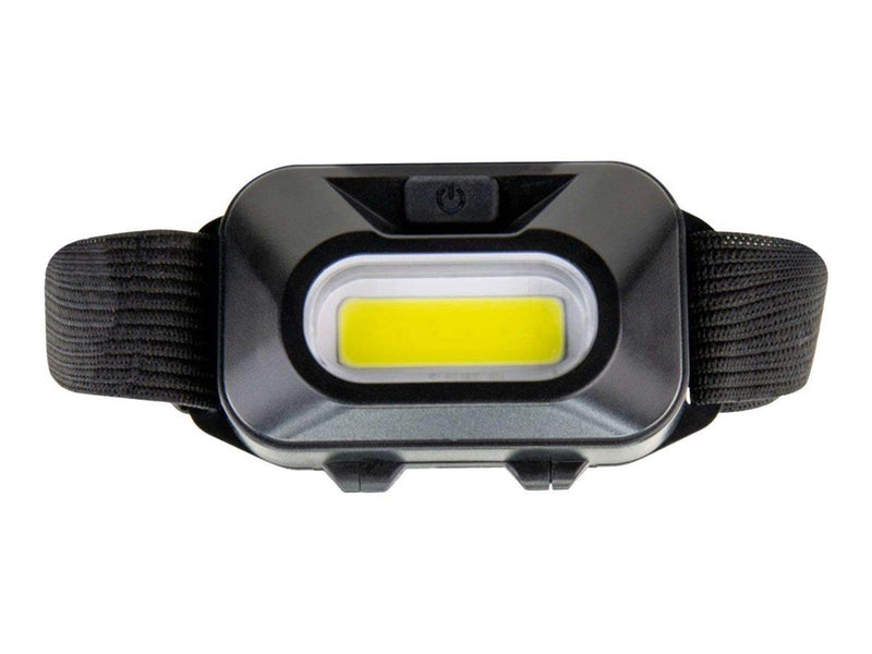 ANSMANN Hd120b headlight