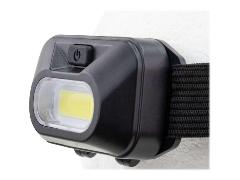 ANSMANN Hd120b headlight
