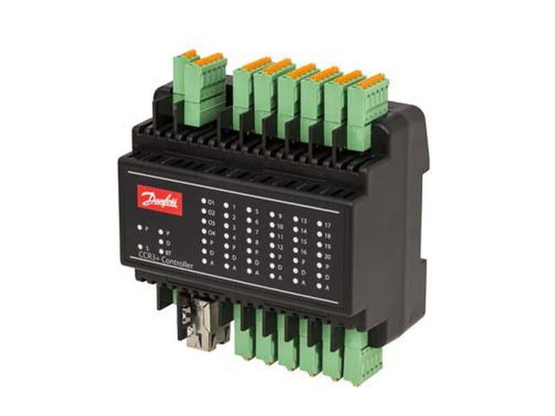 Danfoss controller ccr3+
