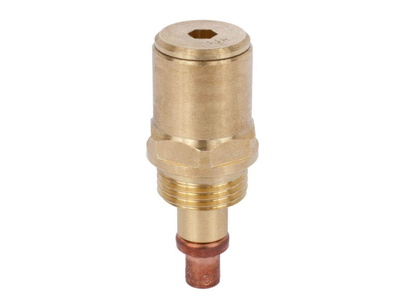 Danfoss mtcv thermostatic disinfection module