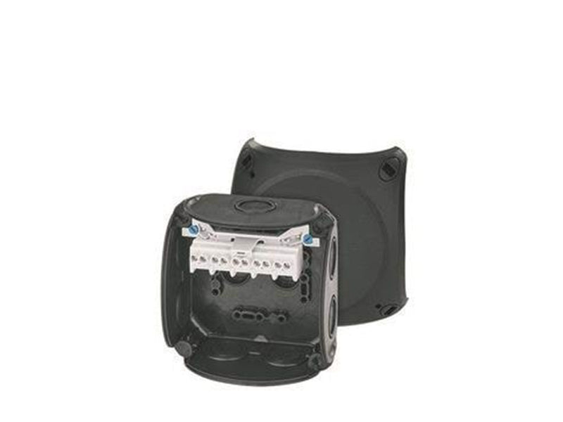 Hensel Cable junction box 1.5-4 mm2 104x104x70
