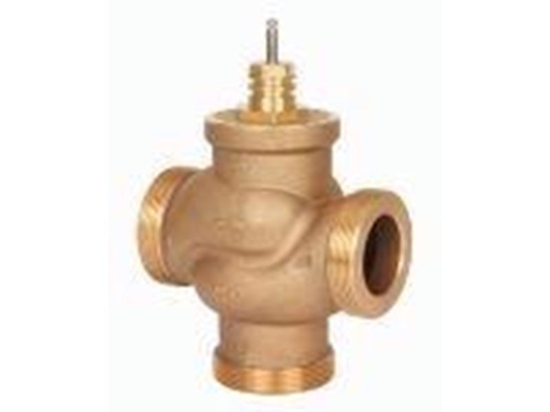 Danfoss vrb3 15 3-way seated valve kvs 2.5