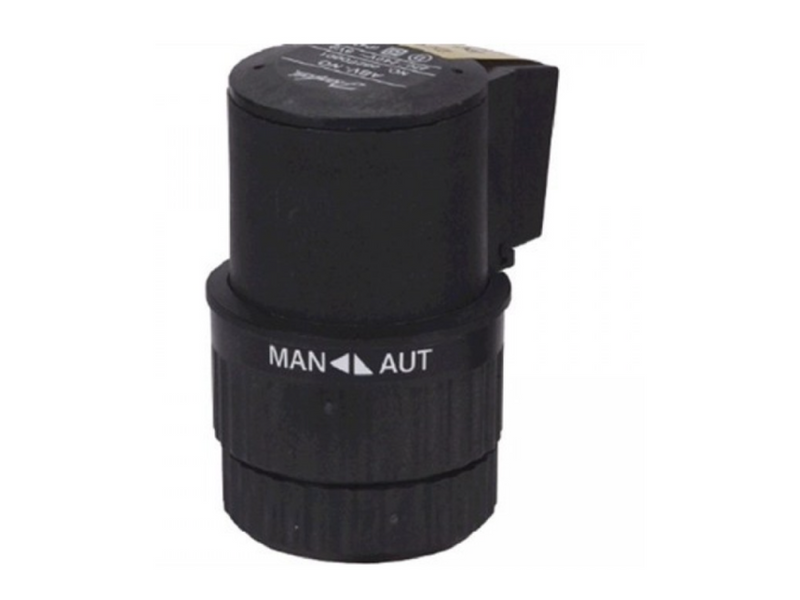 Danfoss abv no thermal actuator