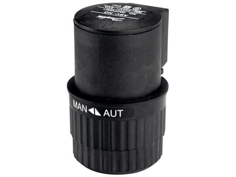 Danfoss abv no thermal actuator