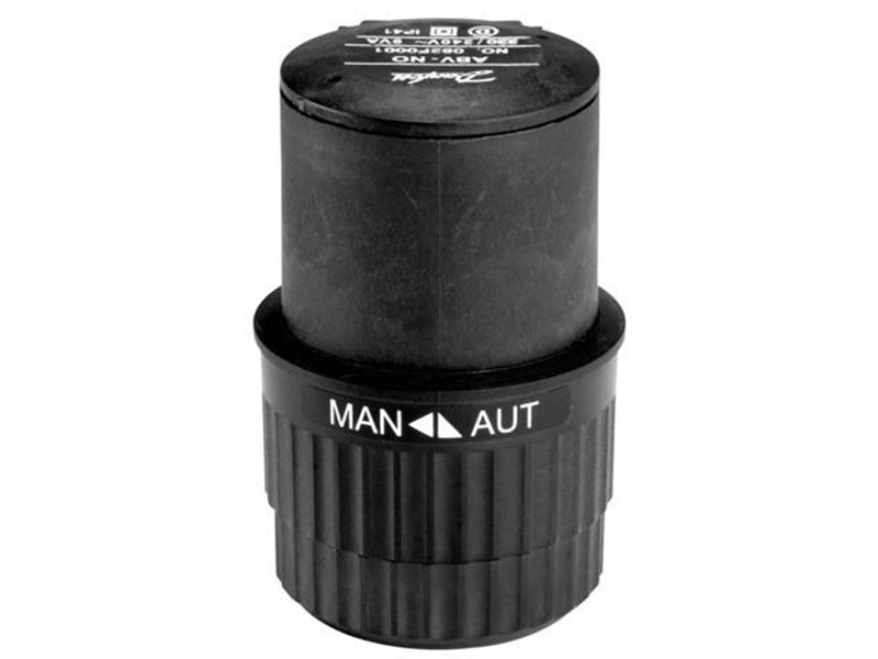 Danfoss abv no thermal actuator