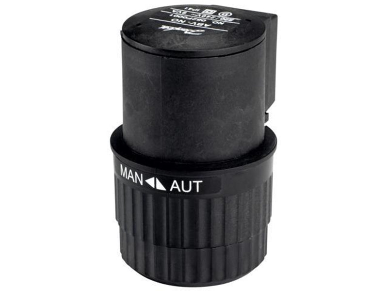 Danfoss abv no thermal actuator