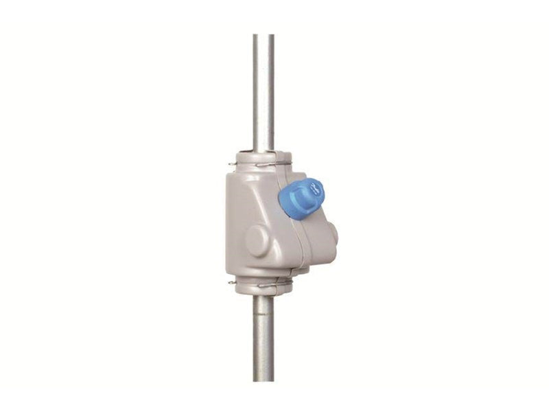 Danfoss insulation cap for ab-qm dn25