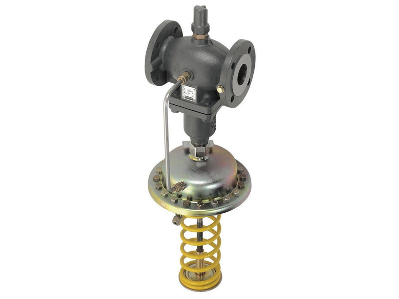 Danfoss afp pressure actuator controler