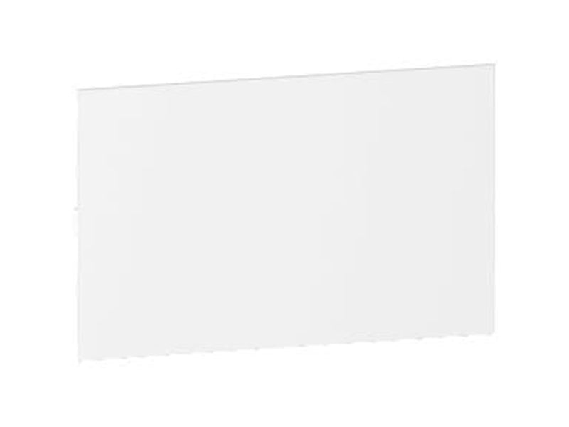 Schneider Electric Blanking cover for 45 mm aperture 5 module 10