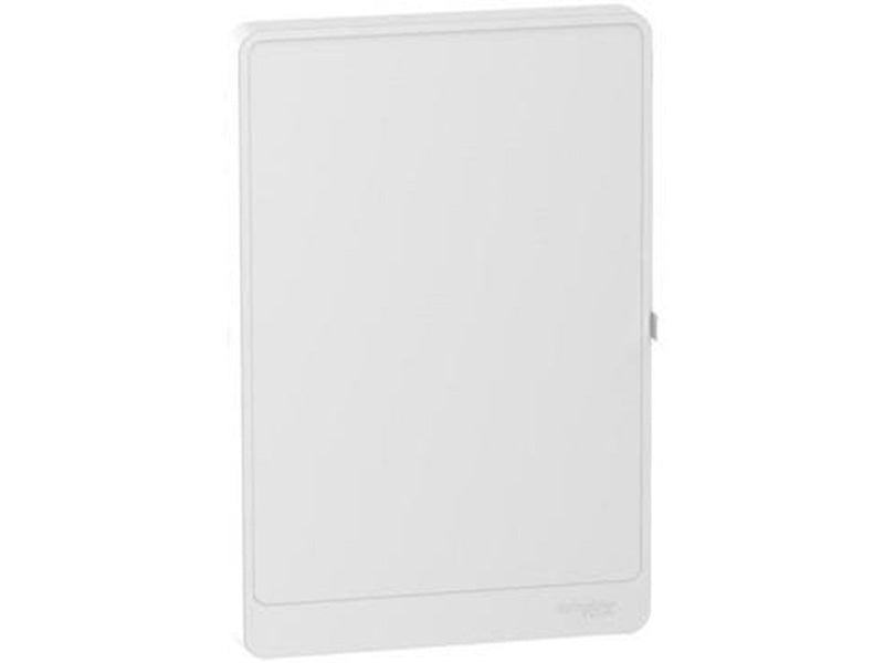 Schneider Electric Plain door resi9 3x13m