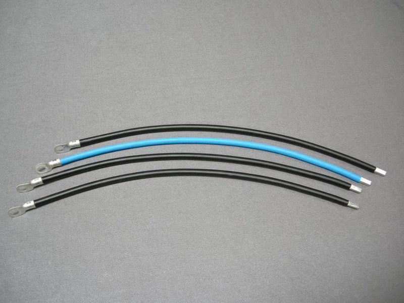 Elogic Cable with cable insole double insulation 16mm2