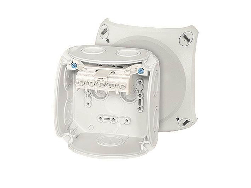 Hensel Cable junction box 1.5-2.5 mm2 104x104x70