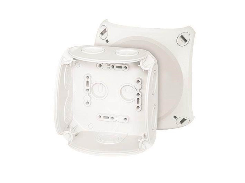 Hensel Cable junction box without terminals 104x104x70