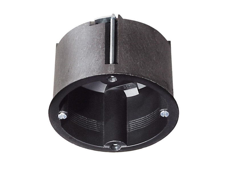 Kaiser Ceiling junction box ø74mm hwd30