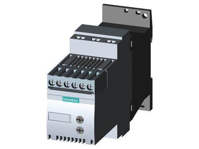 Siemens Sirius soft starter size s00 3rw3017-1bb14