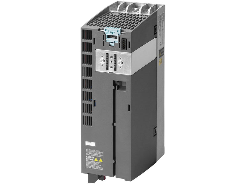 Siemens Sinamics pm240-2 ip20-fsa -a-400v-2.2kw  6sl3210-1pe16-1al0