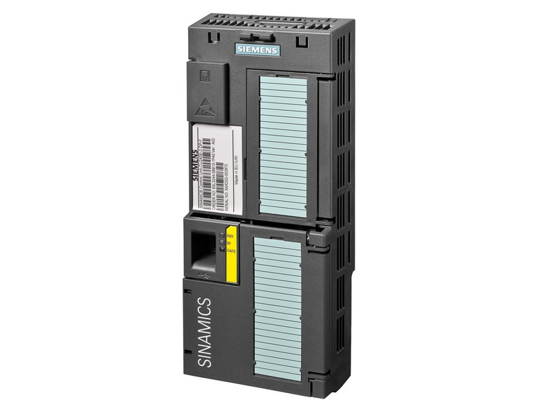 Siemens Sinamics g120 cu240e-2 pn 6sl3244-0bb12-1fa0