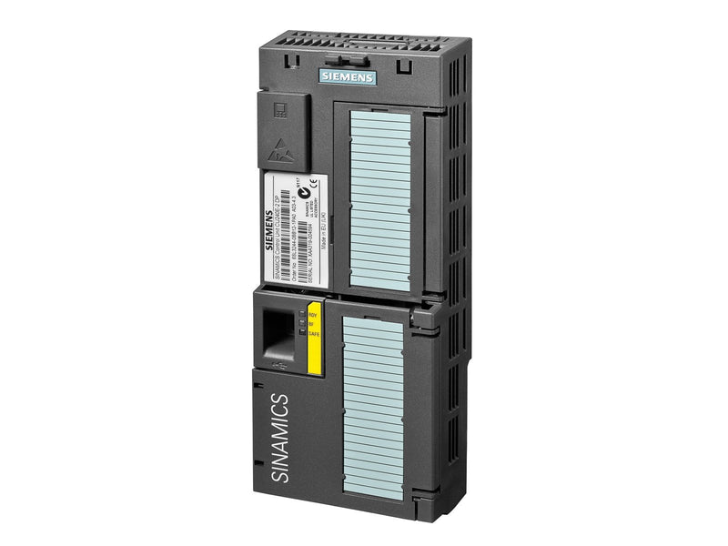 Siemens Sinamics g120 cu240e-2 pn 6sl3244-0bb12-1fa0