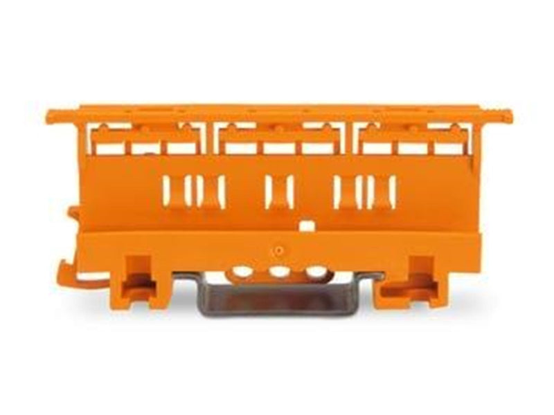 WAGO Mounting carrier 221 series 6mm2