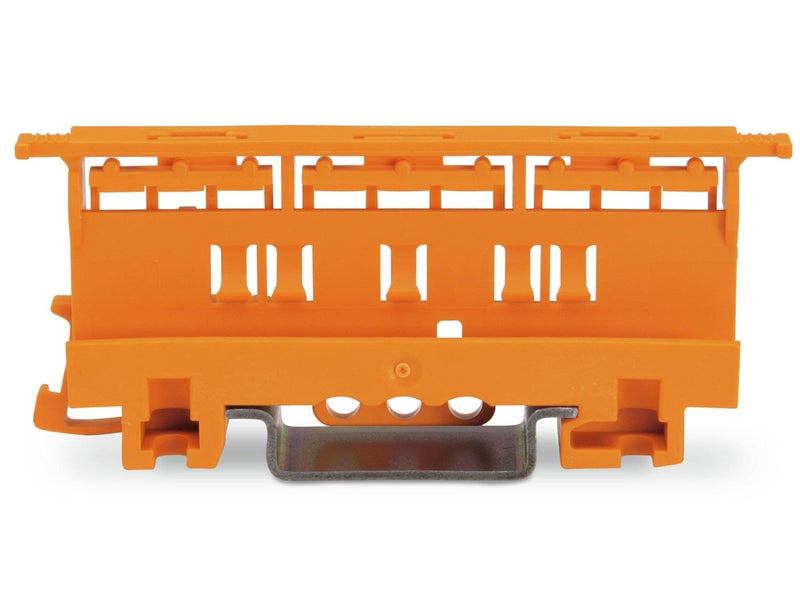 WAGO Mounting carrier 221 series 6mm2