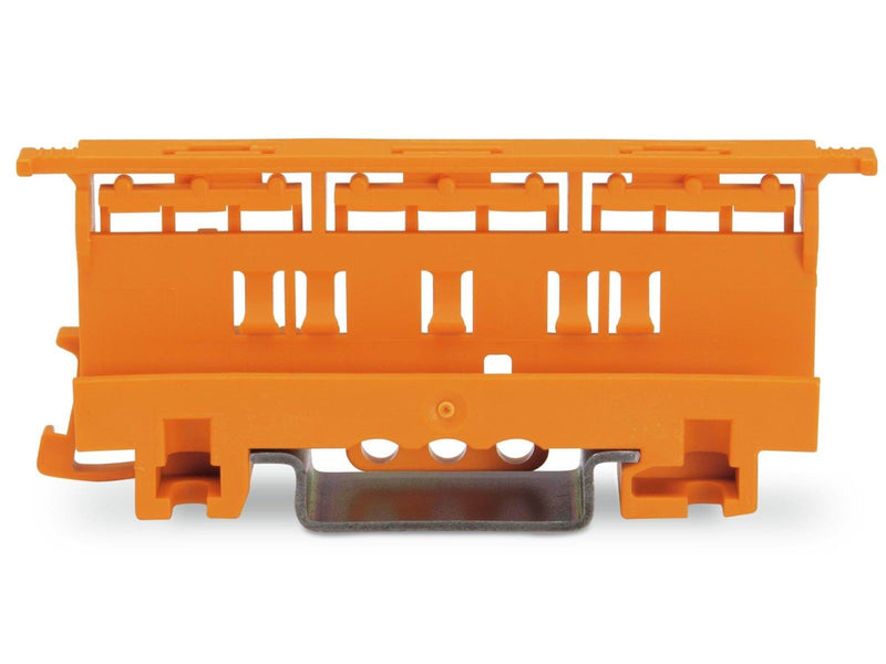 WAGO Mounting carrier 221 series 6mm2