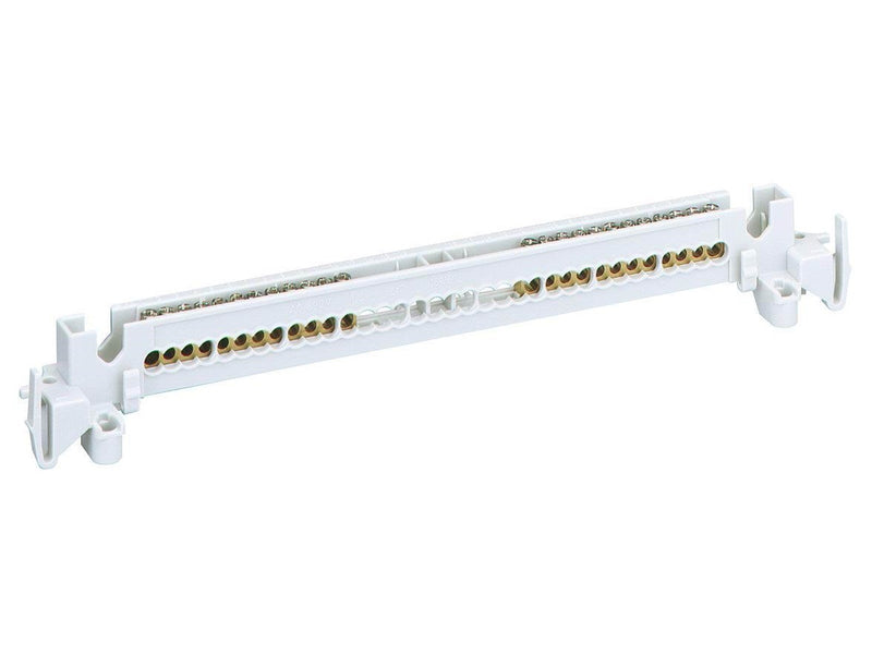 Spelsberg Terminal rails ak 42 pen-s