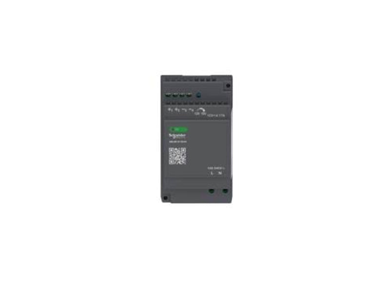 Schneider Electric Power supply 24v 2.5a modular