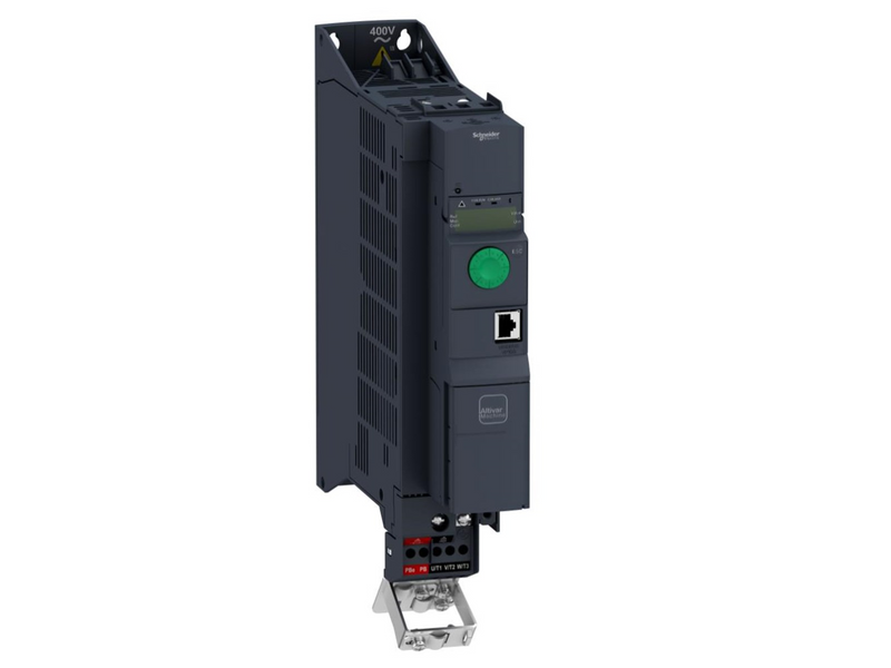 Schneider Electric Atv320 1.5kw 400v 3ph book