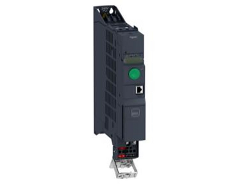Schneider Electric Atv320 1.5kw 400v 3ph book