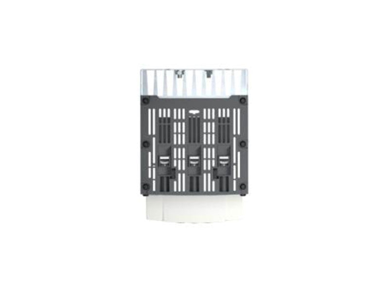 Schneider Electric Electronic soft starter control 220v pow