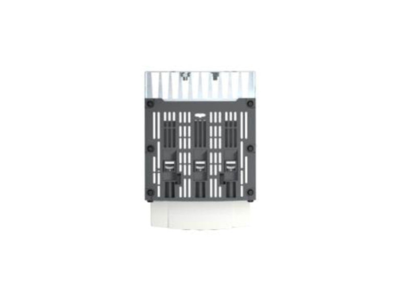 Schneider Electric Electronic soft starter control 220v pow